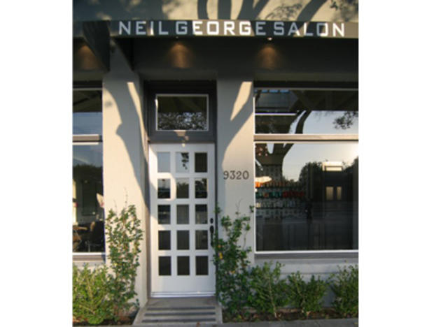 Neil George Salon 