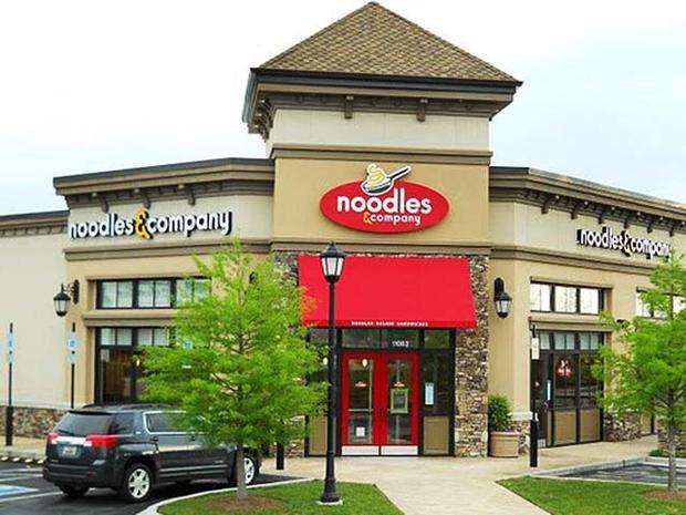 Noodles and Company 