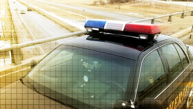 Man tells police he was robbed while buying drugs 