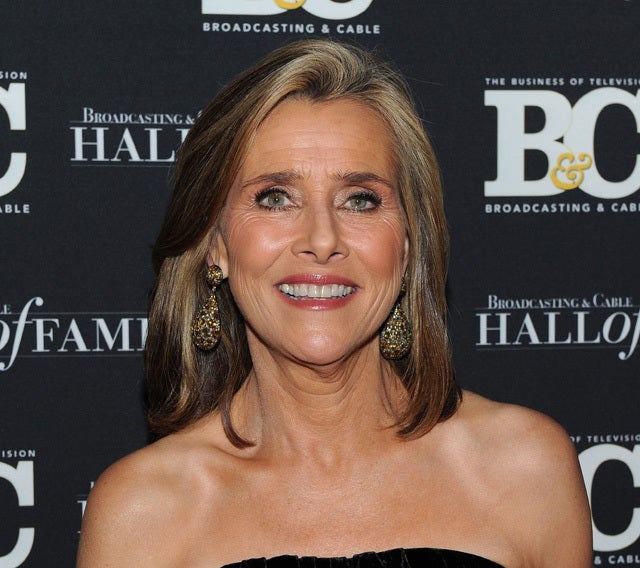 Meredith Vieira is leaving the 