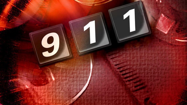 Leaking Mass. house dials 911 for help 