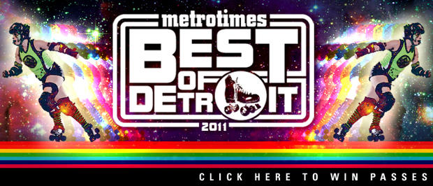 Metrotimes Best Of Detroit 