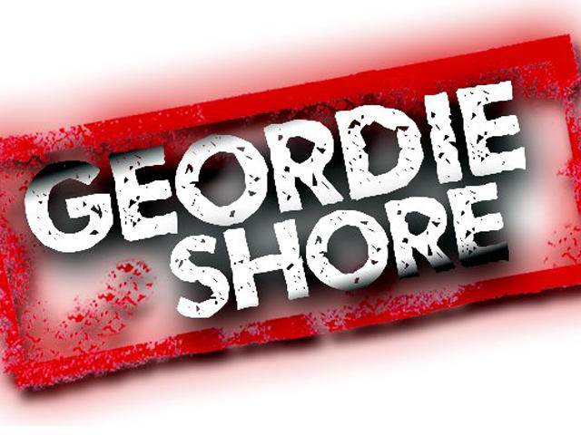 Bedenk schending delicatesse UK gets its own version of "Jersey Shore" - CBS News