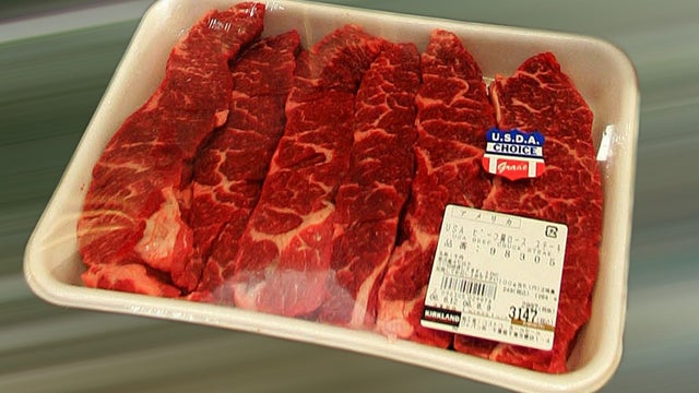 Rotting meat, not corpse, found in Pa. self-store, say police 