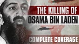 The Killing of Osama bin Laden 