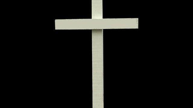 Man found crucified in quarry, wearing crown, say South Korean police 