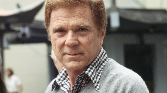 Jackie Cooper 