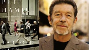 Pete Hamill, Tabloid City 