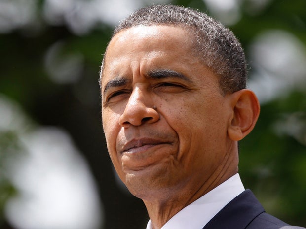 President Barack Obama 