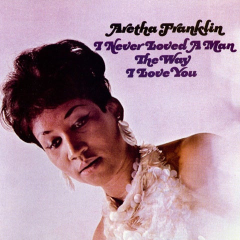 Aretha Franklin 