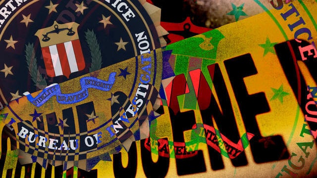 FBI: Bomb suspect was paranoid, hated Muslims 