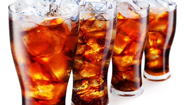 Sugary drink shockers: What recent report says 