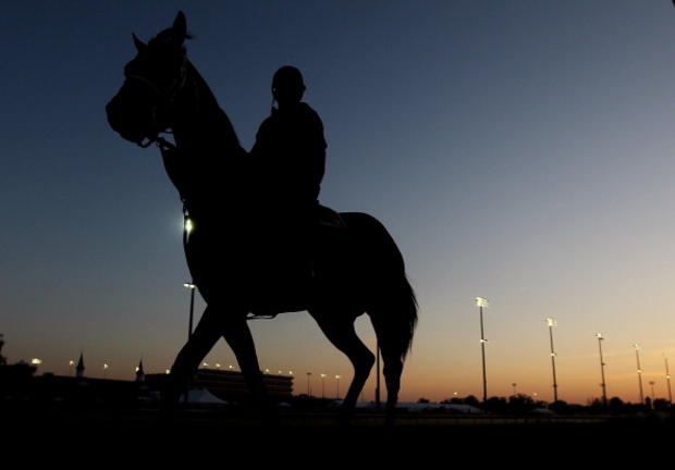 137th Kentucky Derby - Preview Day 