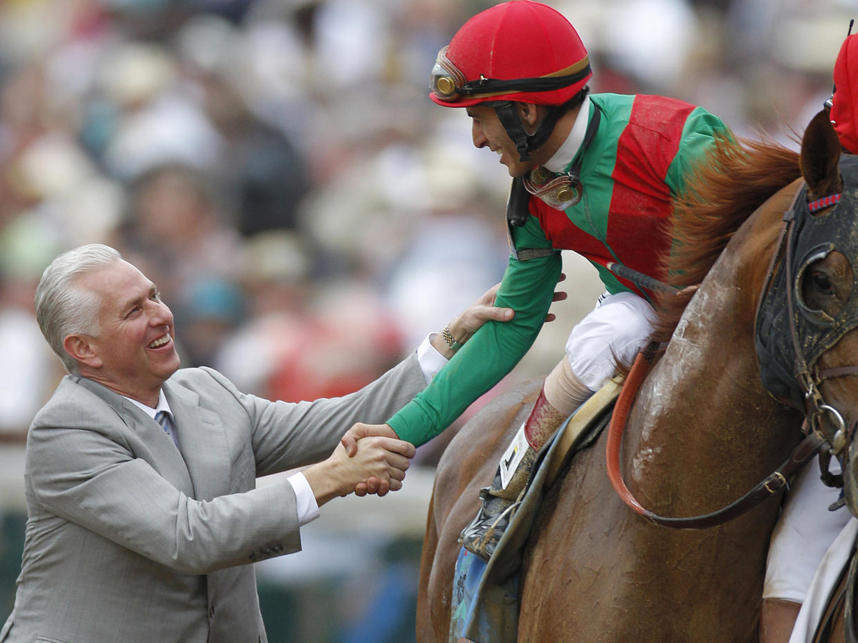 2011 Kentucky Derby