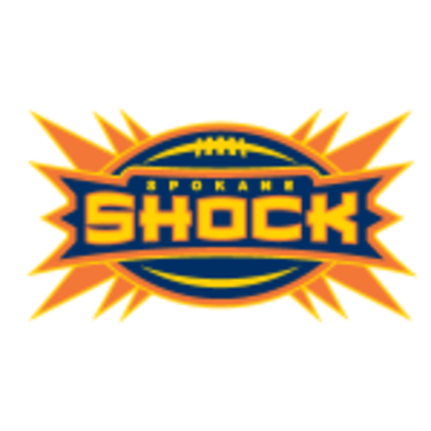 Spokane Shock 