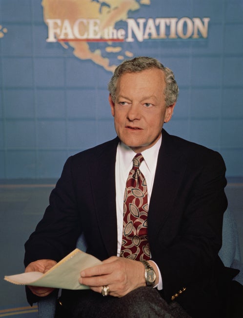 Bob Schieffer
