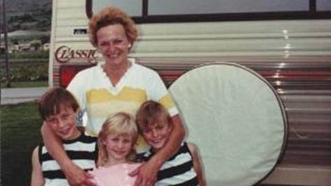 Woman to be released after 17 years behind bars 