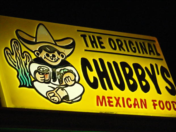 The Original Chubby's 