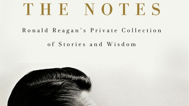 Douglas Brinkley, The Notes  