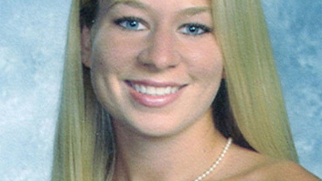 Natalee Holloway 