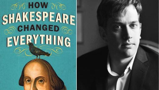 Stephen Mark, How Shakespeare Changed Everything 