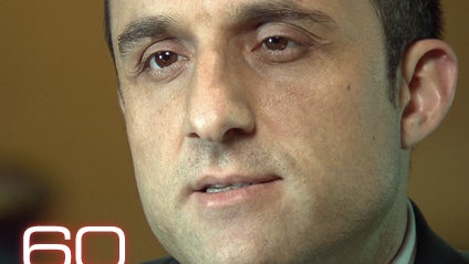 Amrullah Saleh 