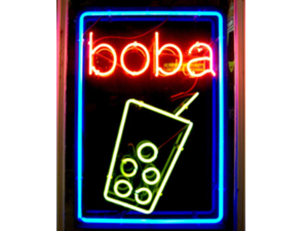 featured boba loca, Bubble Tea 