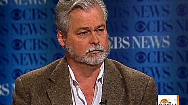 The Early Show with Charles Faddis 