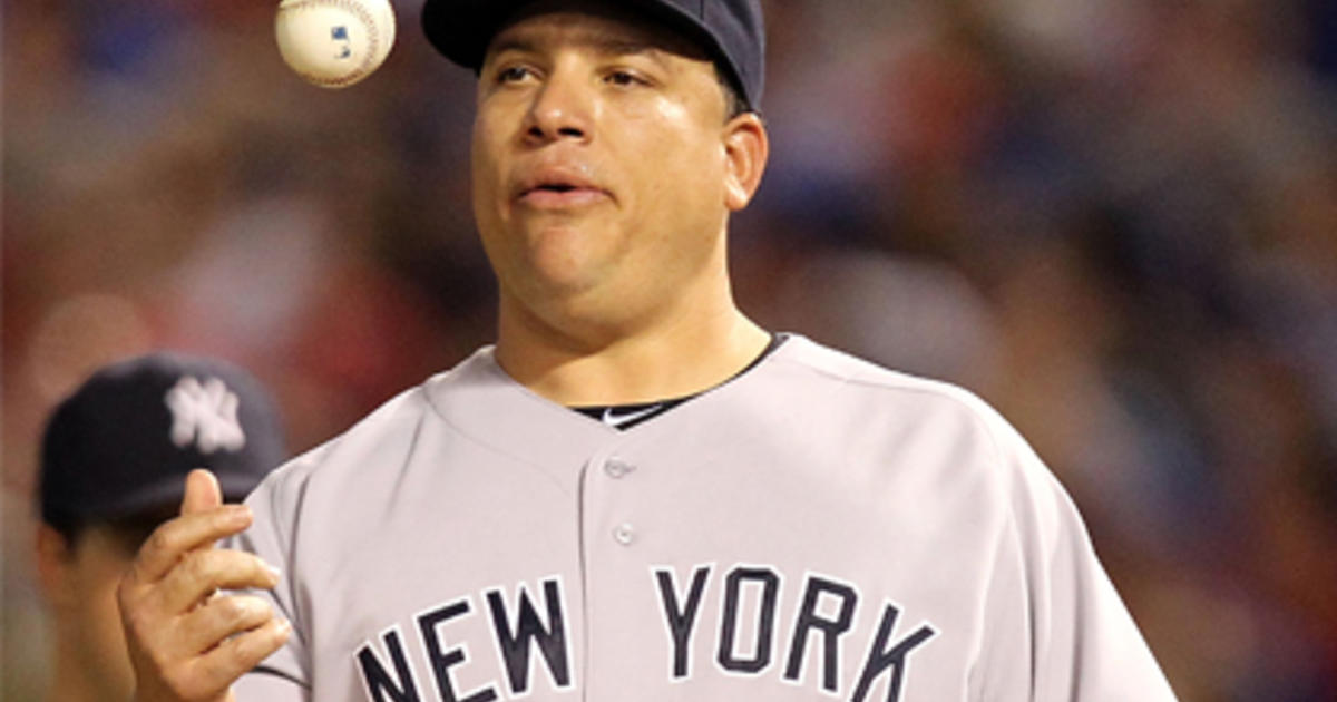 Things you need to know about Bartolo Colon - Twinkie Town