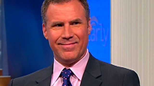 Will Ferrell talks about Everything Must Go 