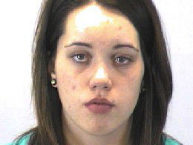 N.C. teen  Mychayla Allen made up kidnapping to skip school, say cops 