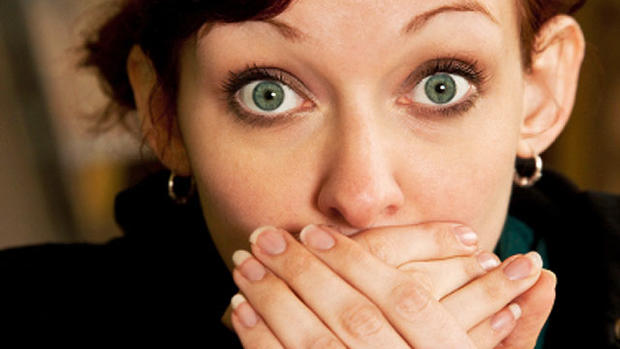 Embarrassed? 13 intimate questions women ask doctors 