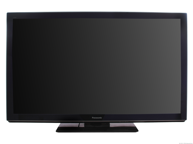 Panasonic TC-PVT30 series 