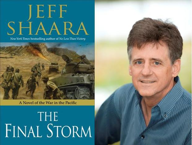 Jeff Shaara, The Final Storm 