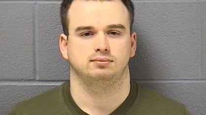 Man tells police that child porn kept him from killing wife, kids 