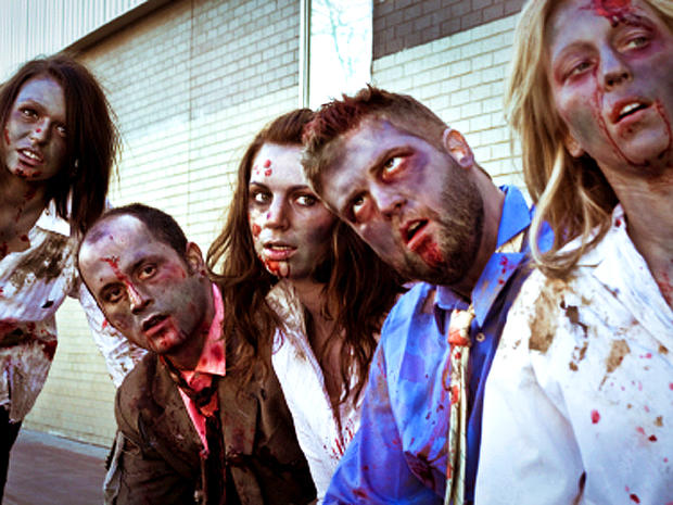 zombies, apocalypse, emergency, end of the world, disaster, prepare, response 