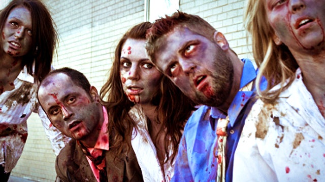 zombies, apocalypse, emergency, end of the world, disaster, prepare, response 