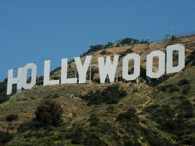 Florida Hollywood Lodging Deals