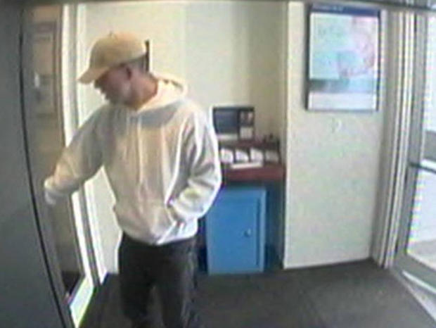 bank robber 3 