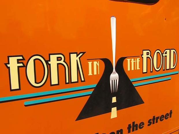 Fork in the Road 