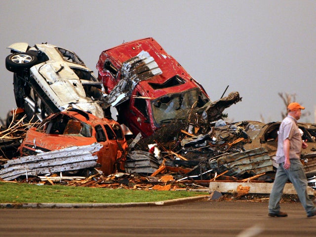 Joplin Regional Medical Center 