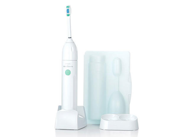 Sonicare Electric Toothbrush 
