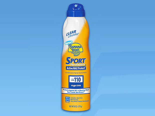 sunscreen, spf, sport, banana boat, skin 