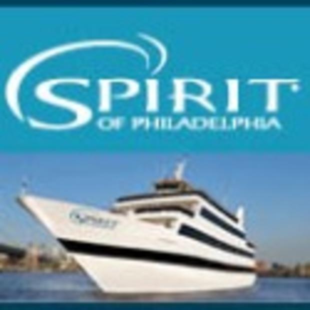 spirit of philadelphia 125 