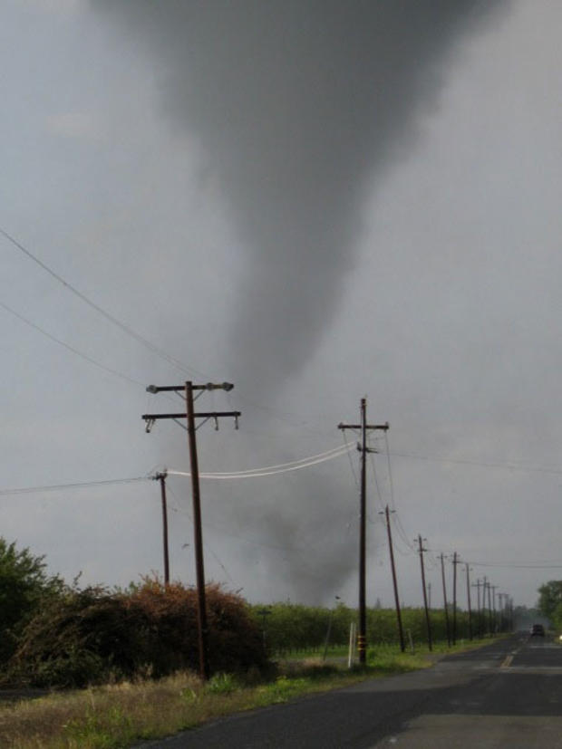 tornado 8 