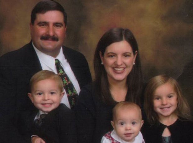 Hamil family's tornado tragedy finds hope through Twitter generosity 