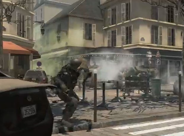 "Call of Duty: Modern Warfare 3" already trending five months before release