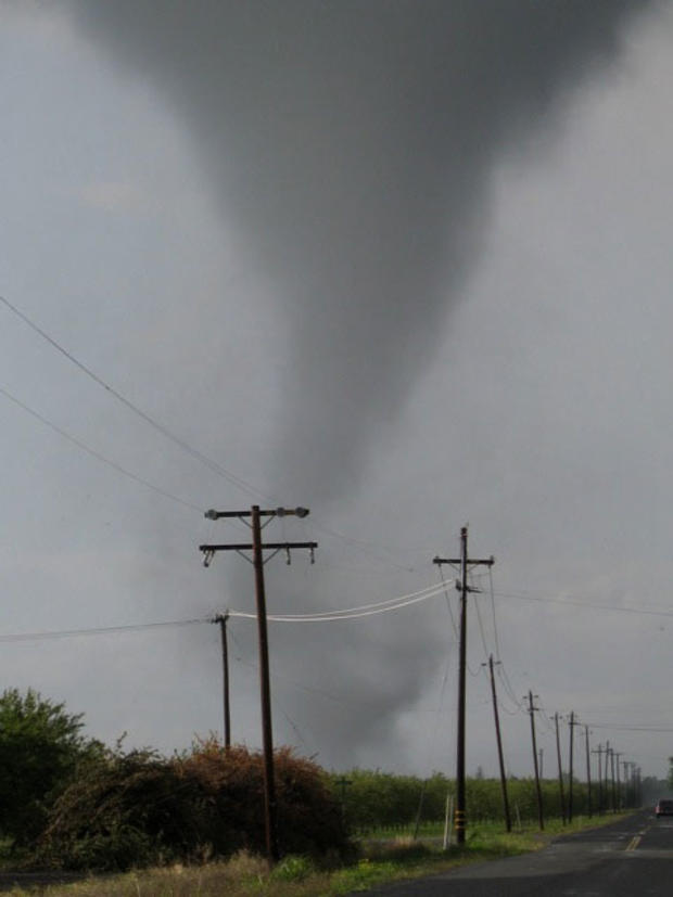 tornado 7 