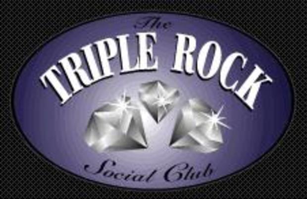Triple Rock Social Club 