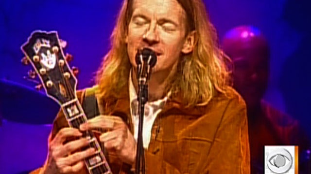 Billy McLaughlin 